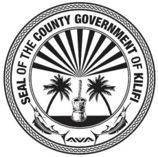 Kilifi County government seal
