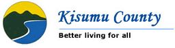 Kisumu County government seal