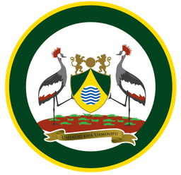 Nairobi City County government seal
