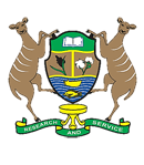 Siaya County government seal