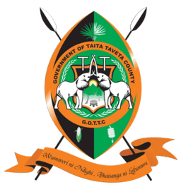 Taita Taveta County government seal