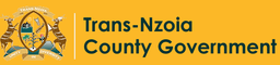 Trans-Nzoia County government seal